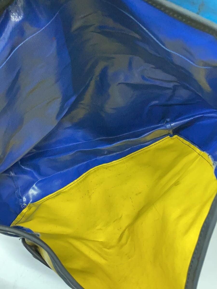 FREITAG Shoulder Bag -- GRN 4