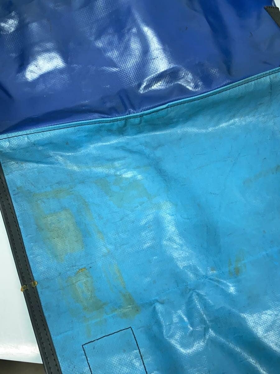 FREITAG Shoulder Bag -- GRN 6