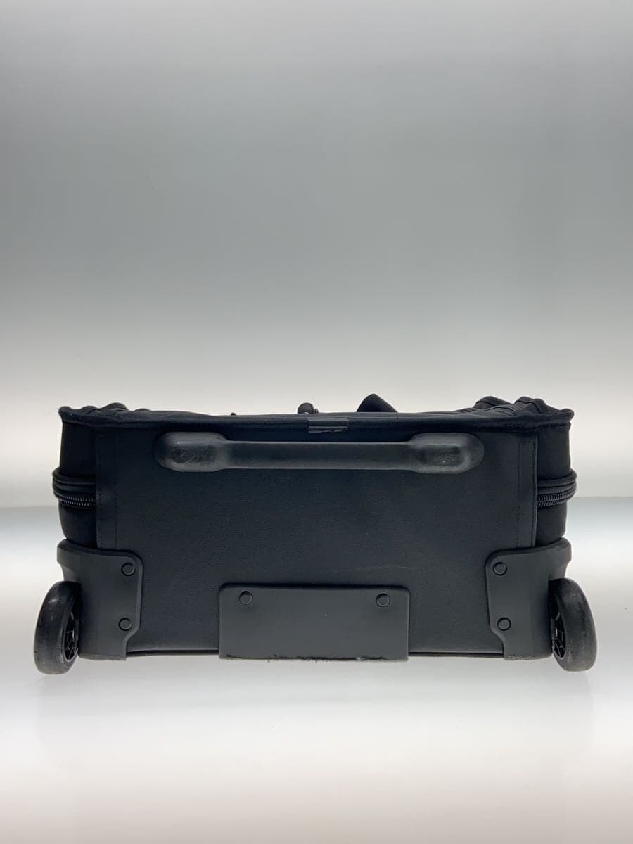 BERMAS Travel Carry BLK Solid 4