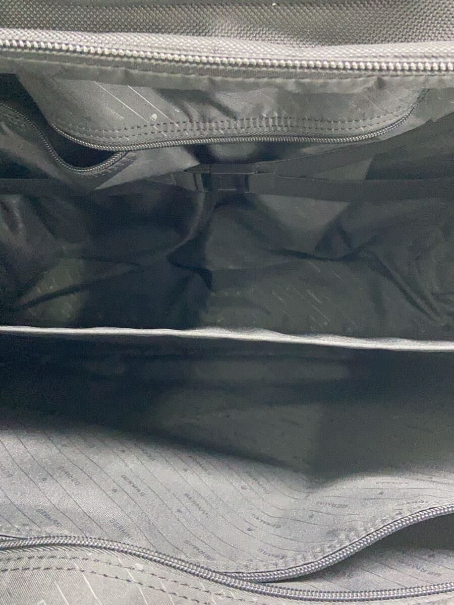 BERMAS Travel Carry BLK Solid 6