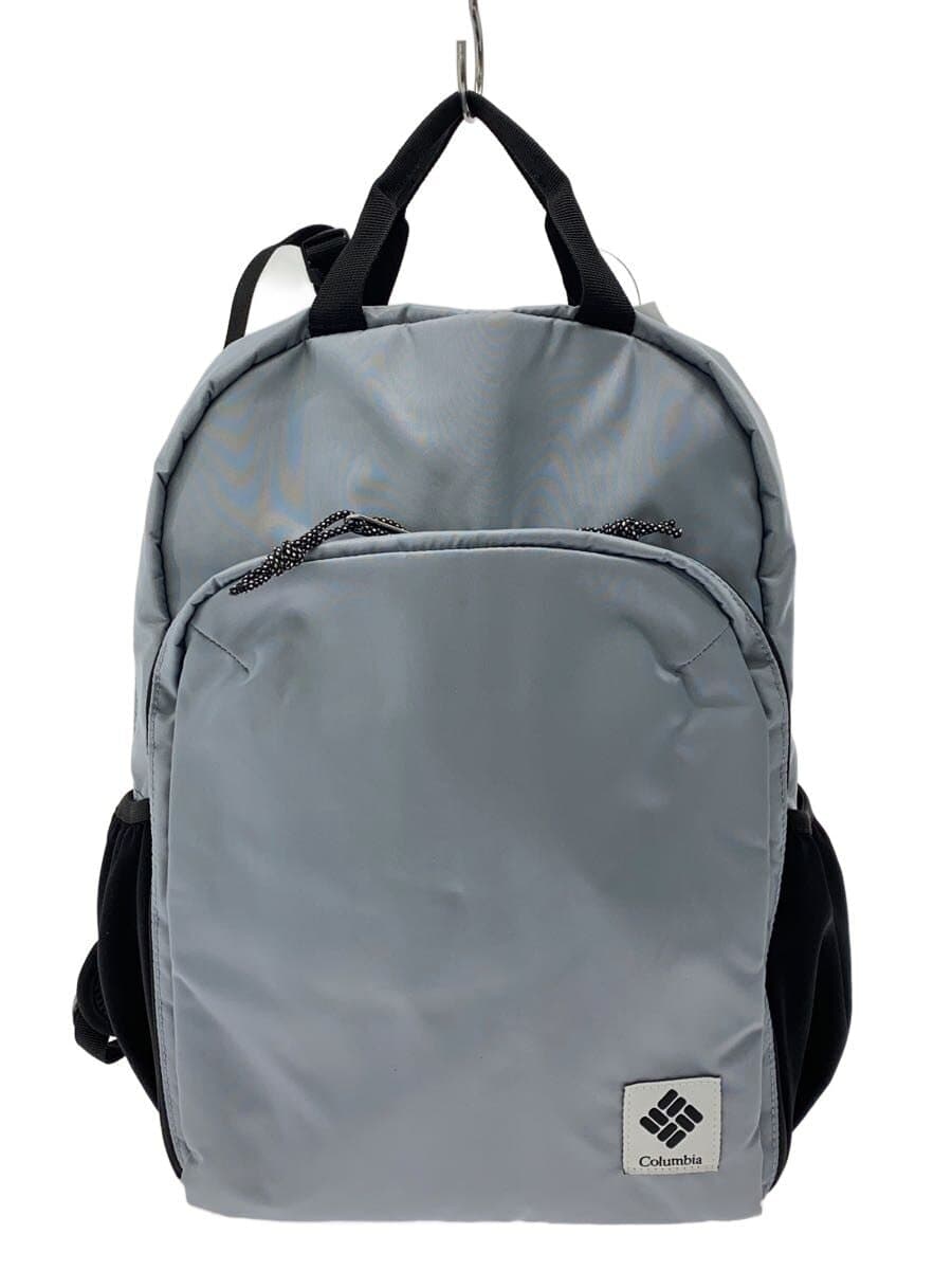 Columbia Backpack GRY PU8726