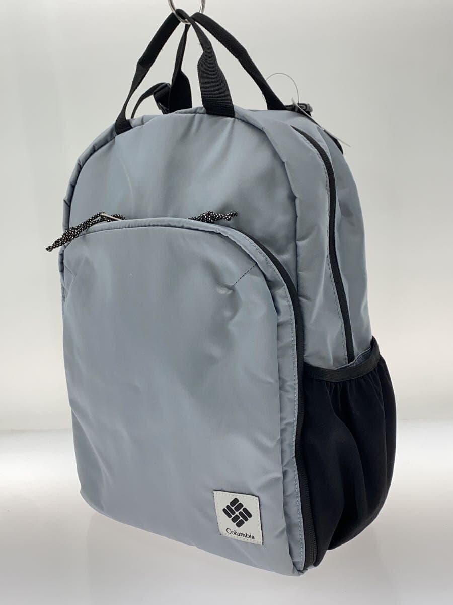 Columbia Backpack GRY PU8726 2