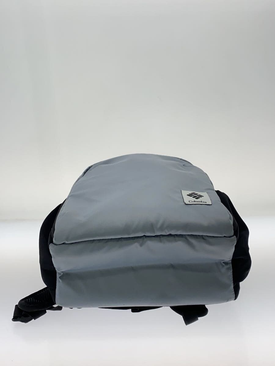 Columbia Backpack GRY PU8726 4