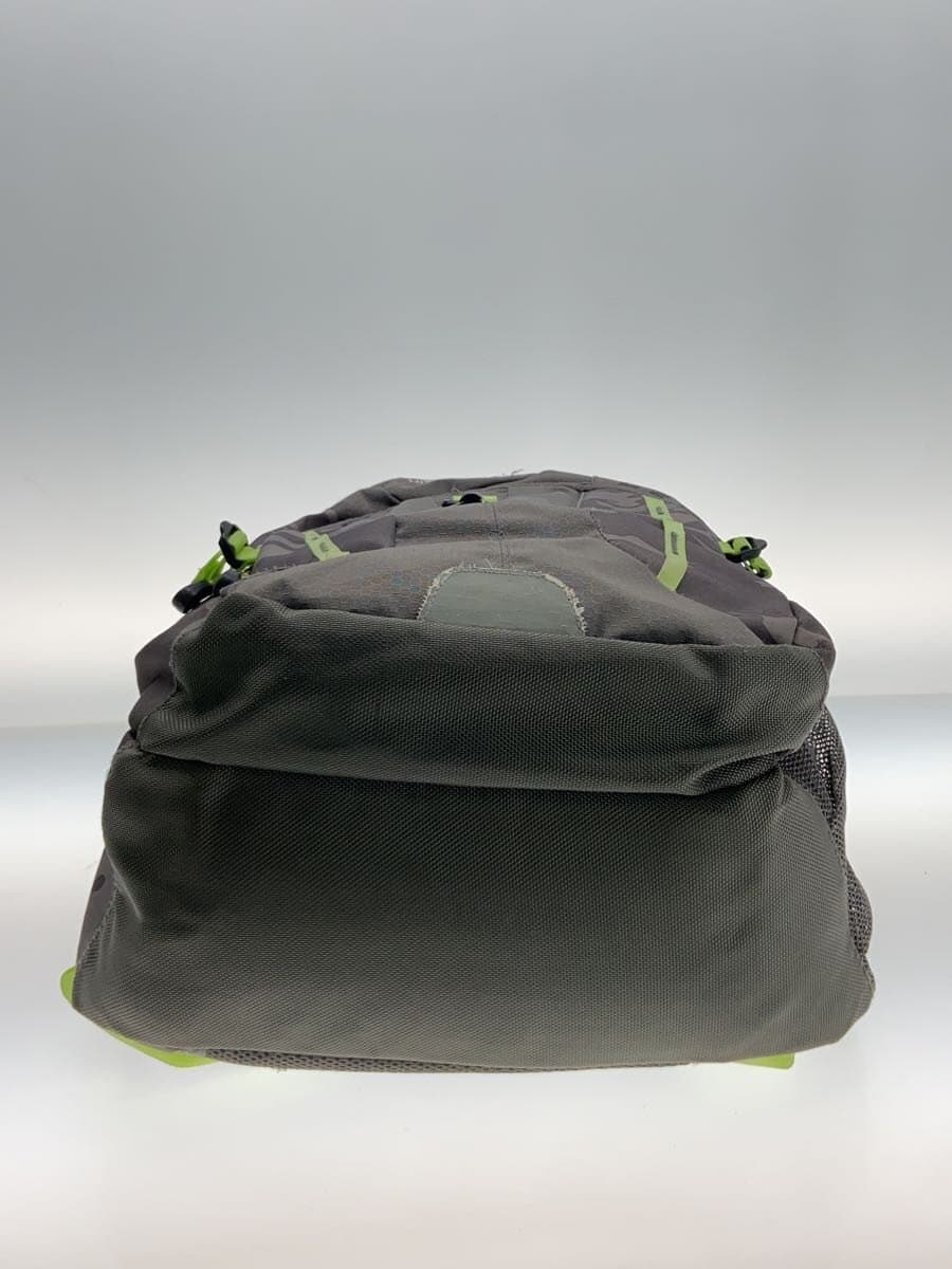 HIGH SIERRA Backpack GRY Camouflage 4