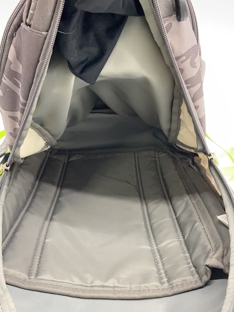 HIGH SIERRA Backpack GRY Camouflage 6