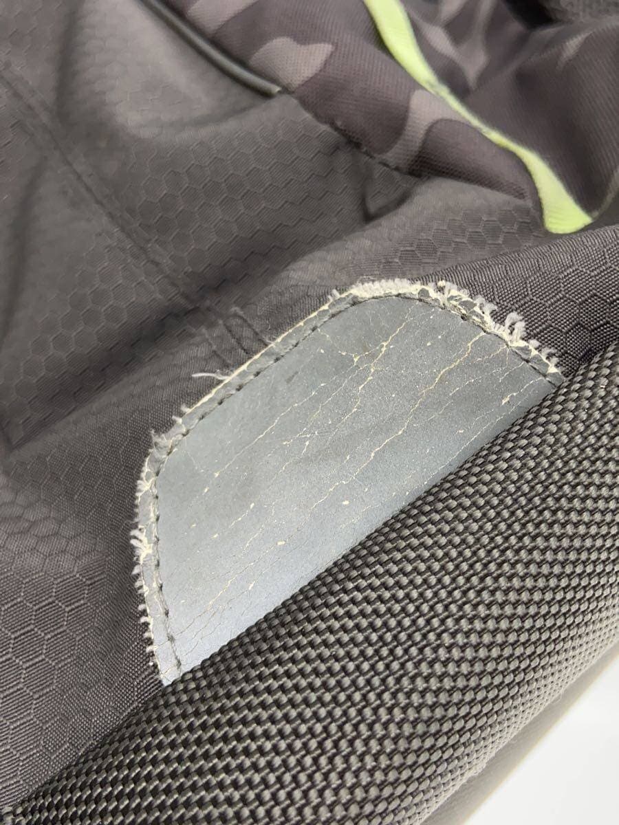 HIGH SIERRA Backpack GRY Camouflage 7