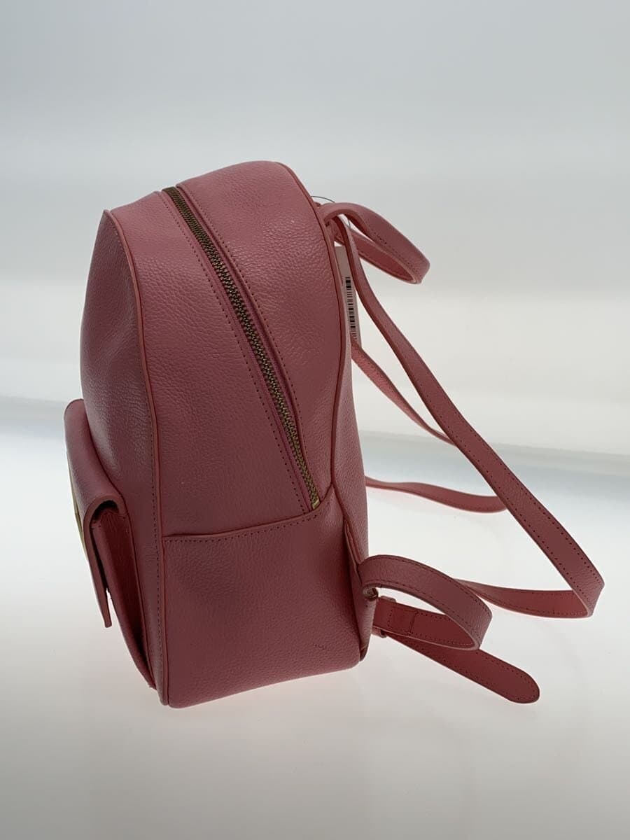 Samantha Thavasa Backpack PNK 2