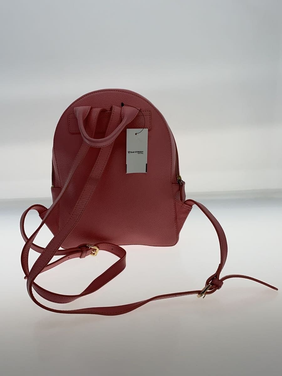 Samantha Thavasa Backpack PNK 3