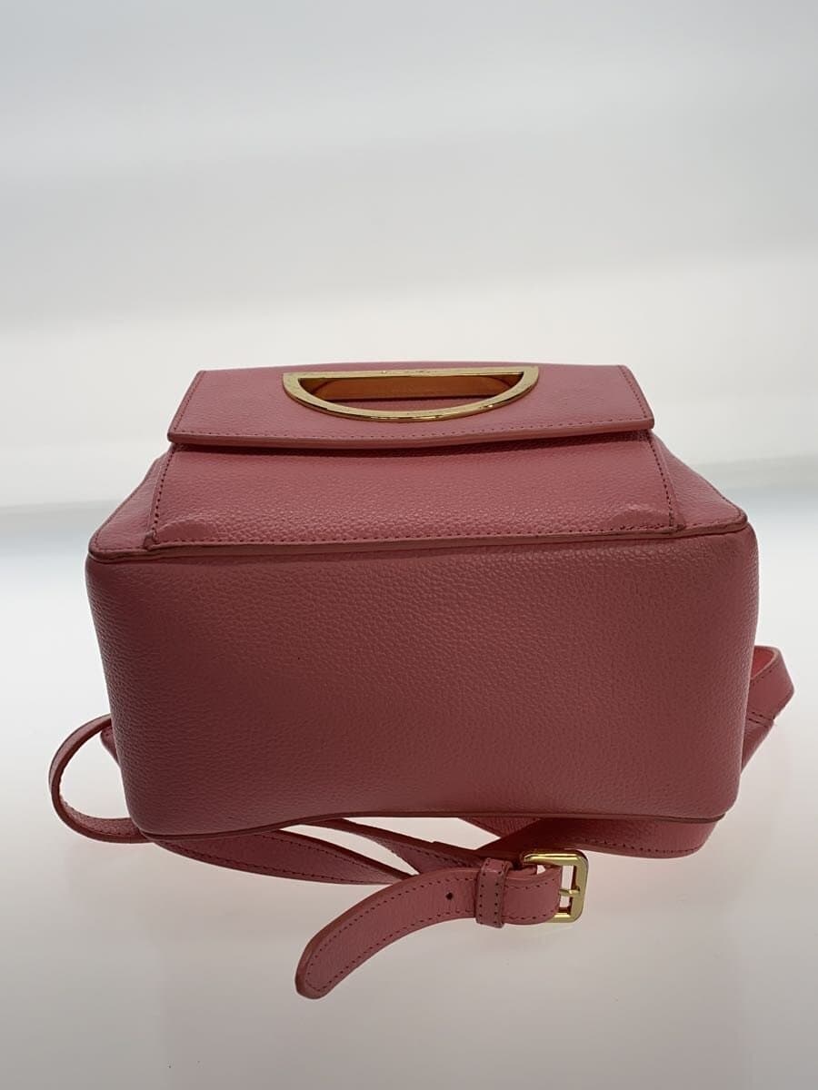 Samantha Thavasa Backpack PNK 4