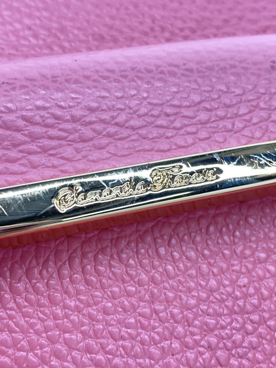 Samantha Thavasa Backpack PNK 5