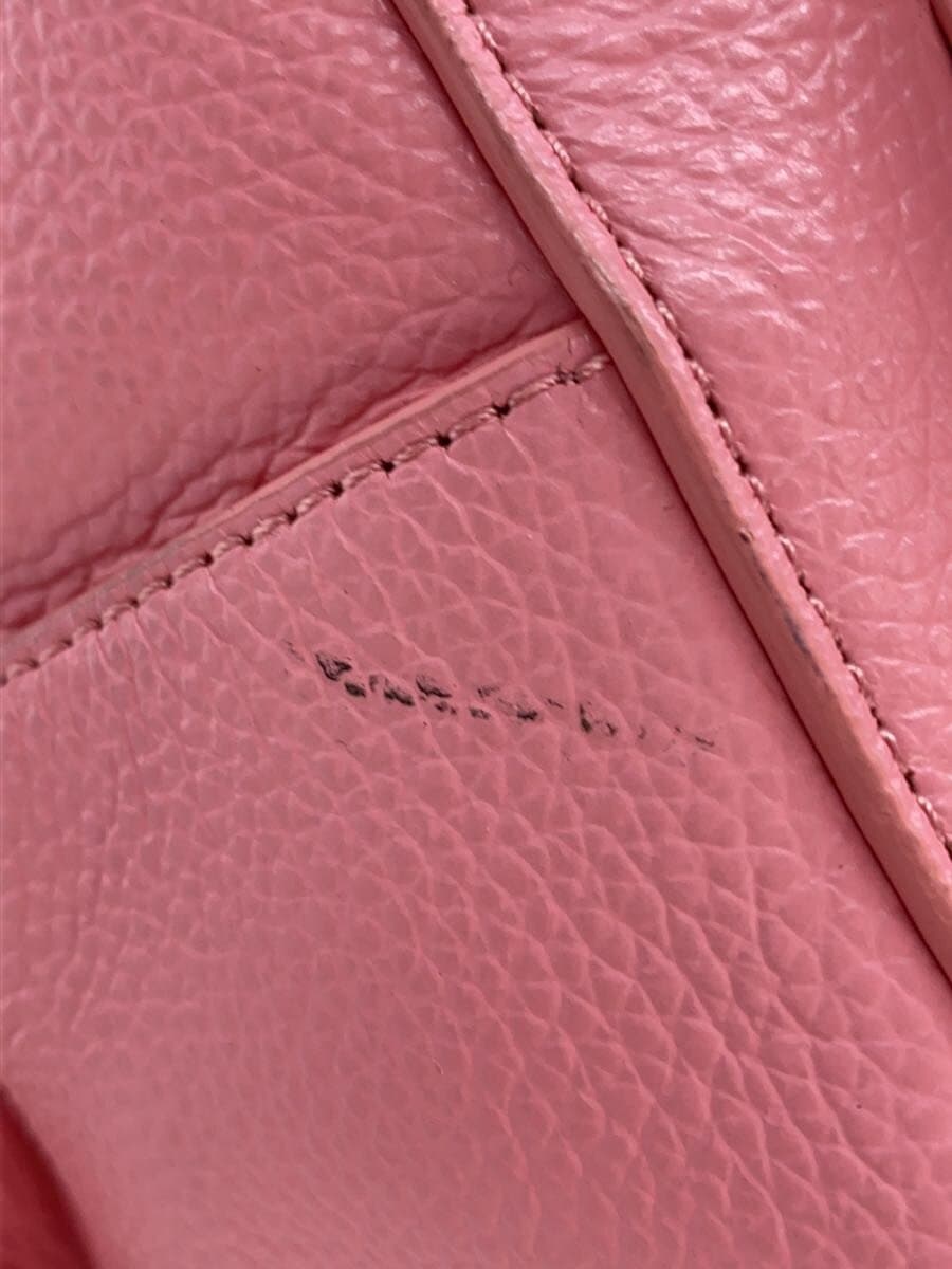 Samantha Thavasa Backpack PNK 8