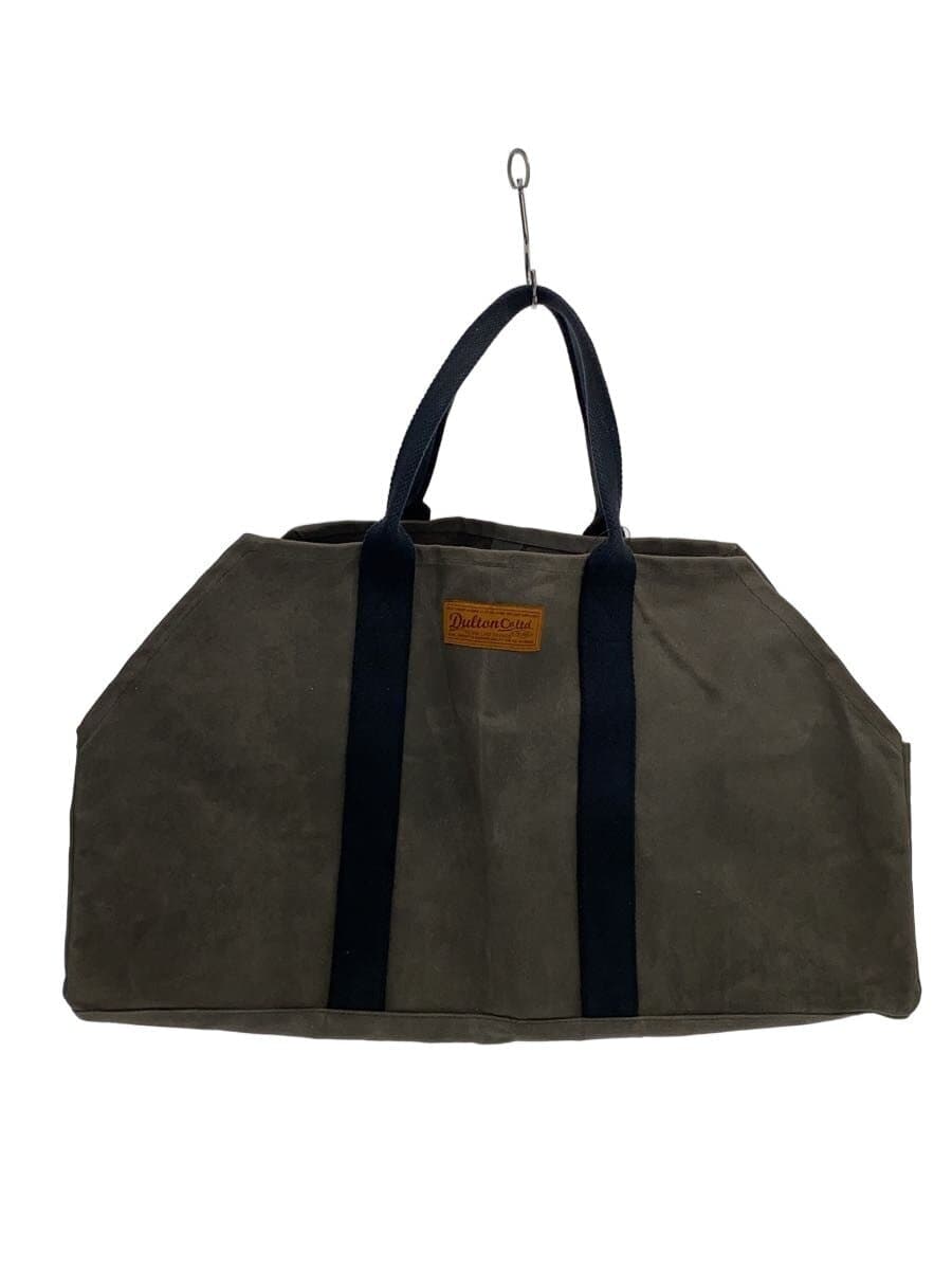 DULTON Tote Bag GRY
