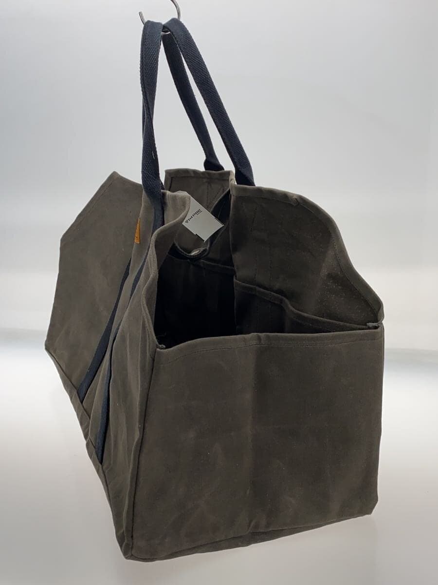 DULTON Tote Bag GRY 2