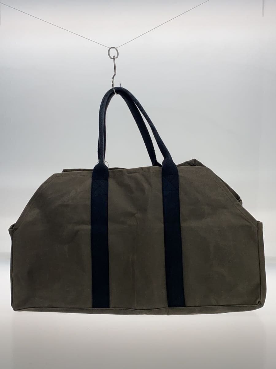 DULTON Tote Bag GRY 3
