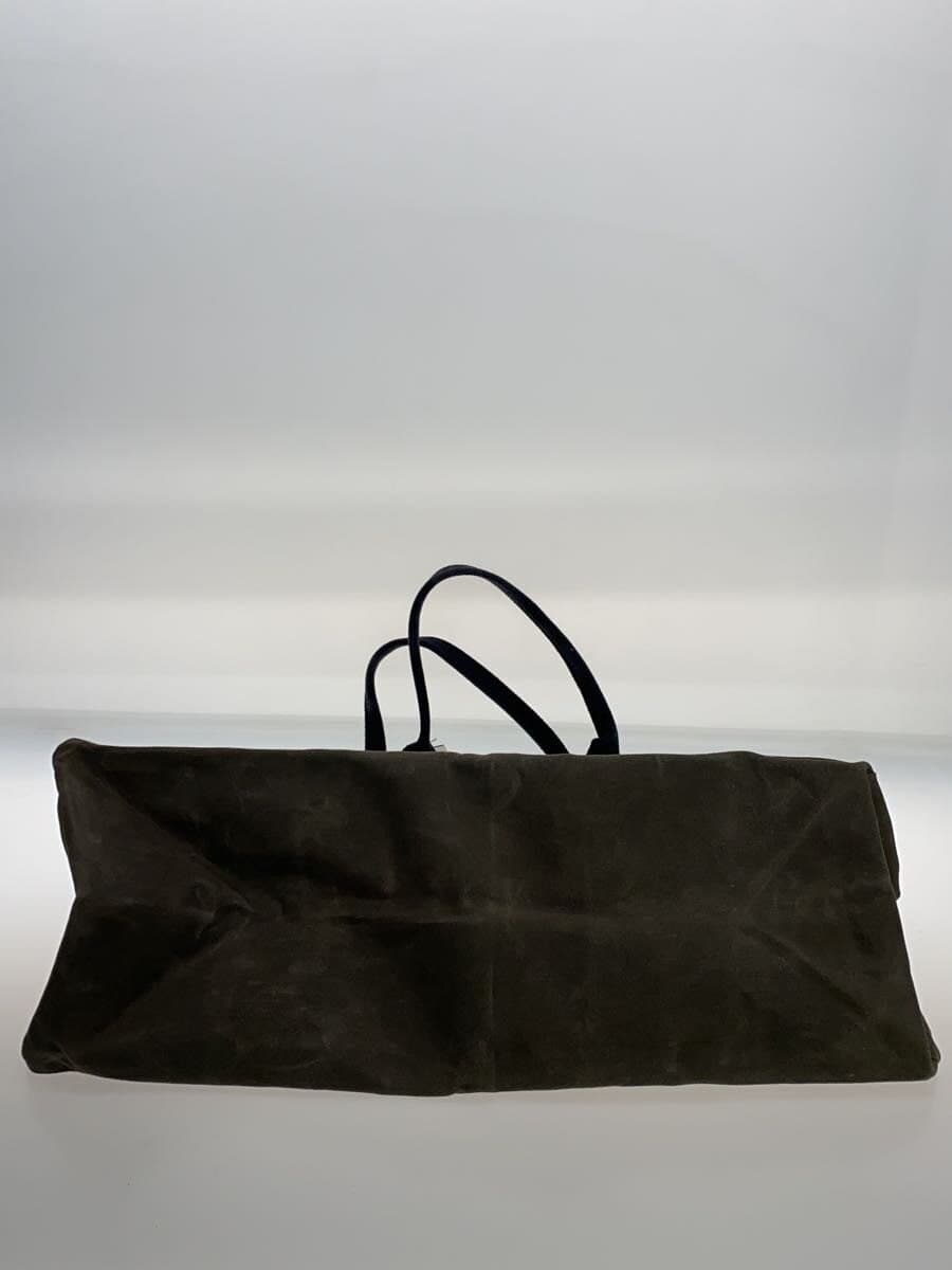 DULTON Tote Bag GRY 4
