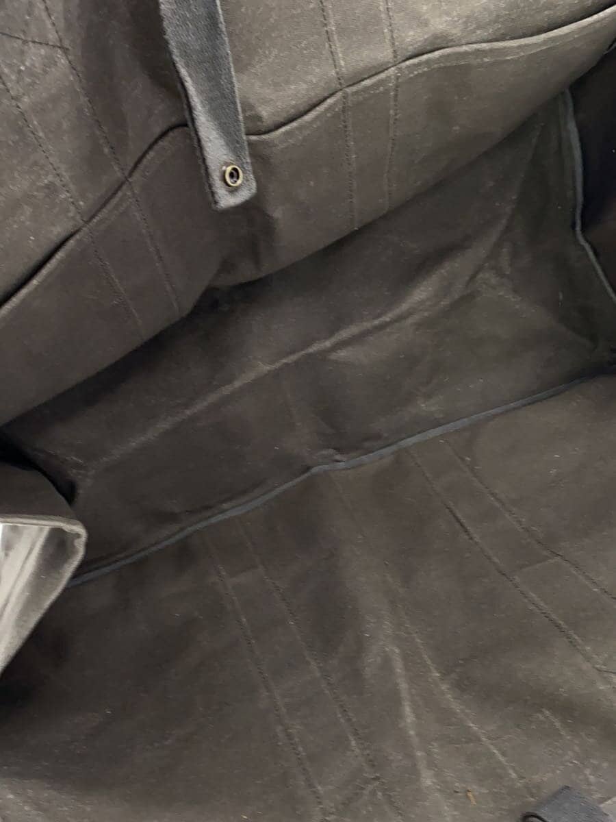 DULTON Tote Bag GRY 6