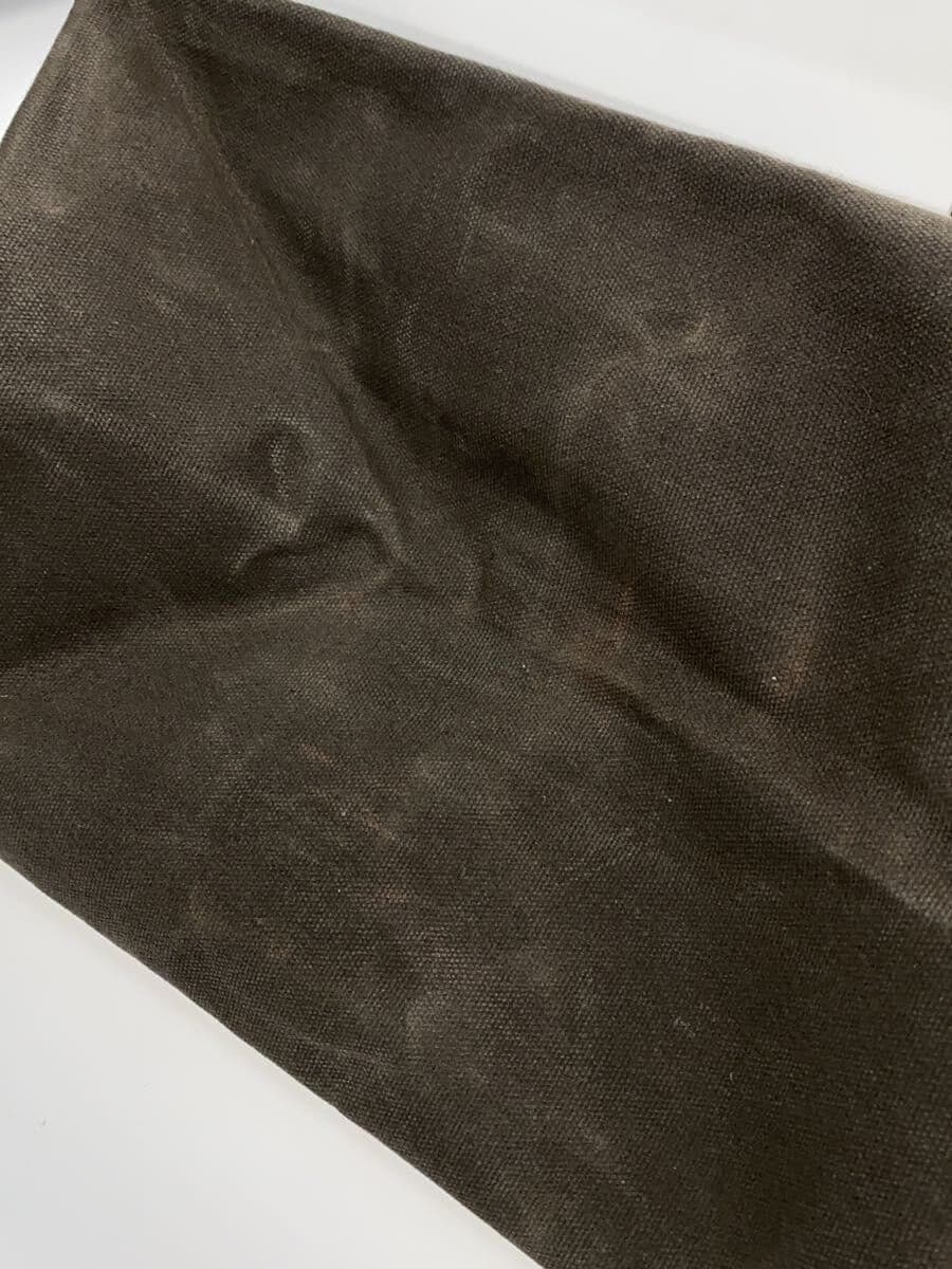 DULTON Tote Bag GRY 7