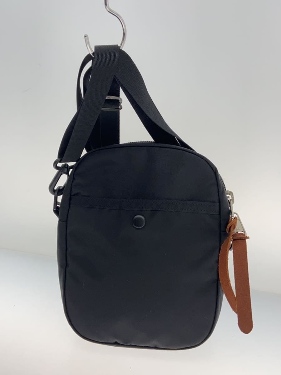 GREGORY Shoulder Bag Nylon BLK Solid 1254151041 3