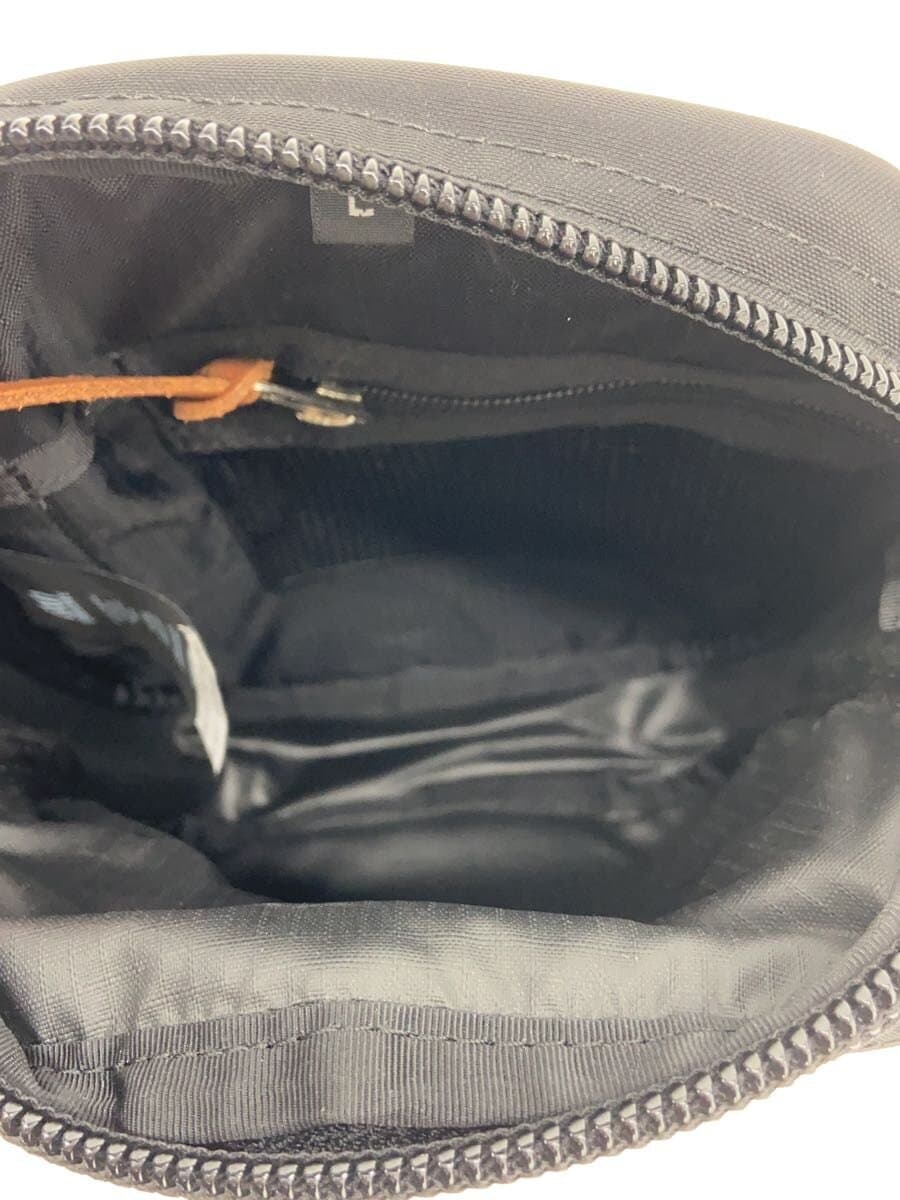 GREGORY Shoulder Bag Nylon BLK Solid 1254151041 6