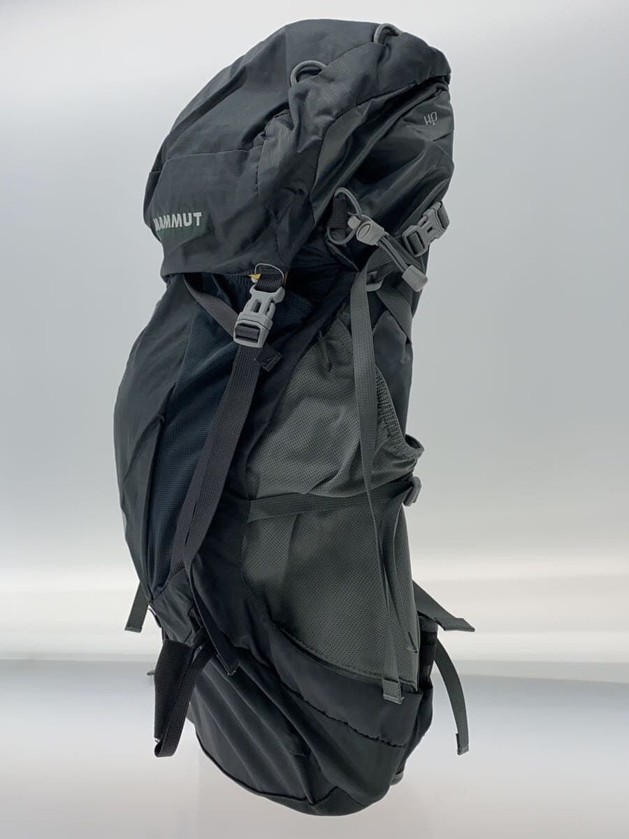 MAMMUT Backpack Nylon GRY 2