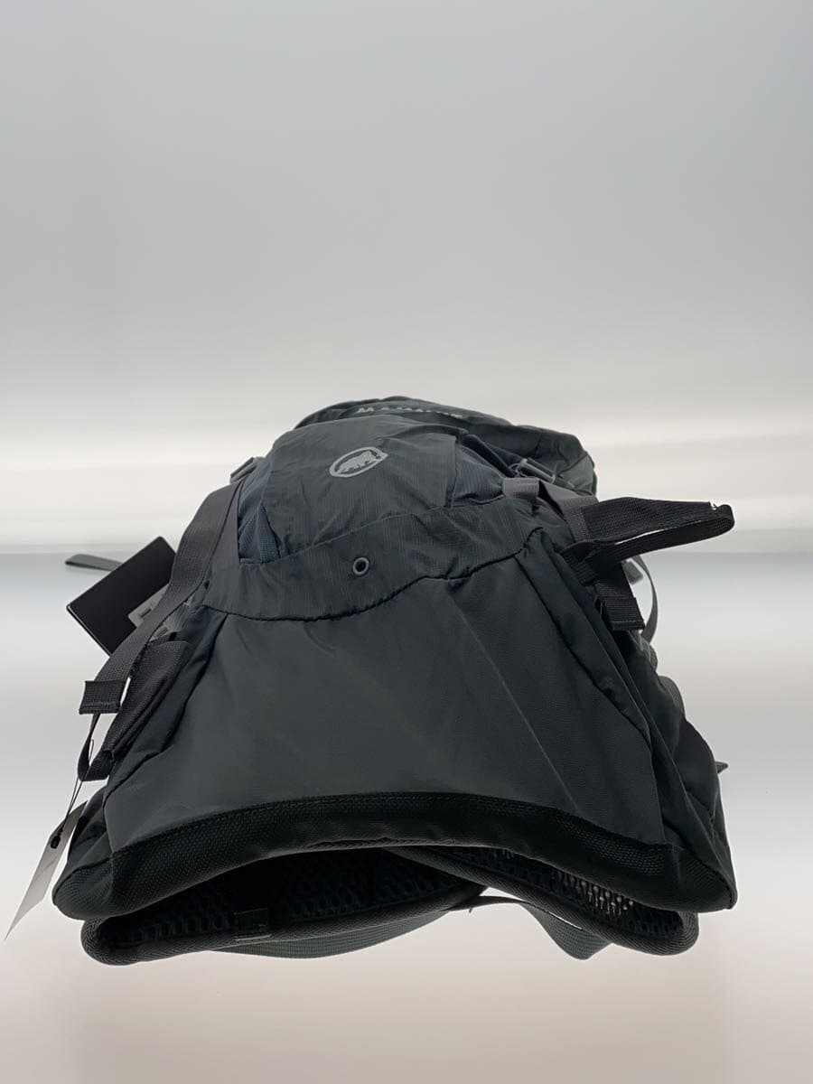 MAMMUT Backpack Nylon GRY 4
