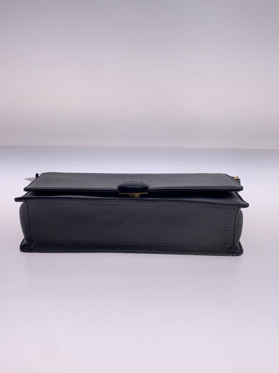 ungaro Handbag BLK Solid 4