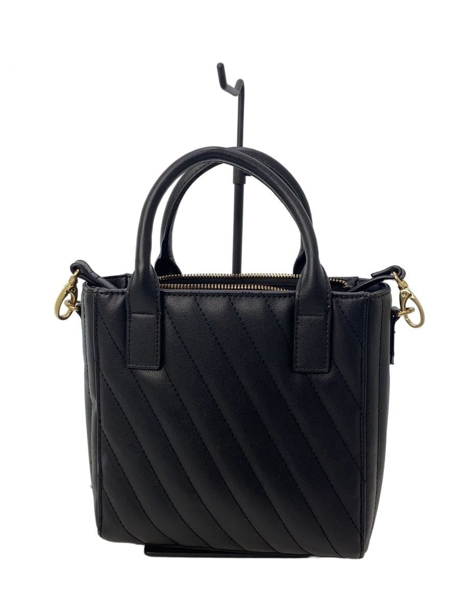 JILL by JILLSTUART Shoulder Bag BLK 3