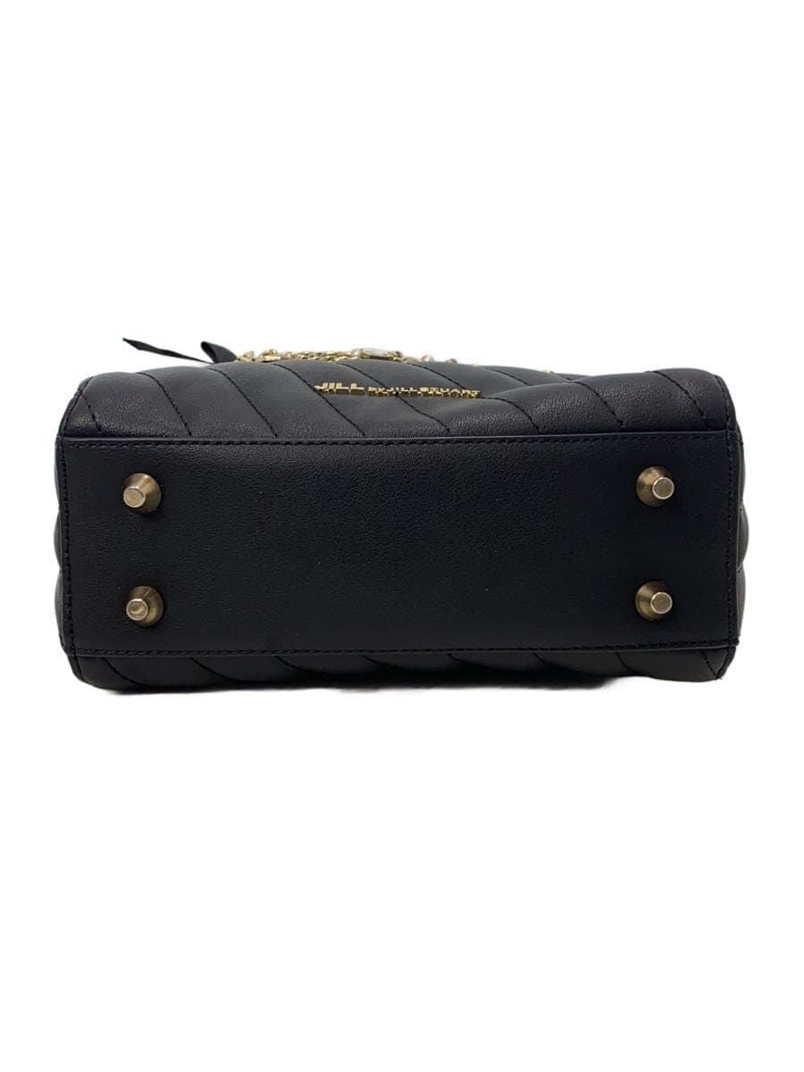 JILL by JILLSTUART Shoulder Bag BLK 4
