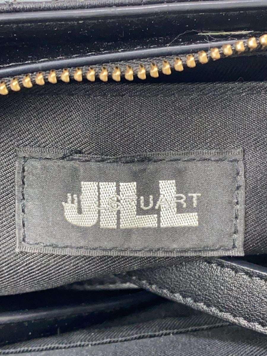 JILL by JILLSTUART Shoulder Bag BLK 5