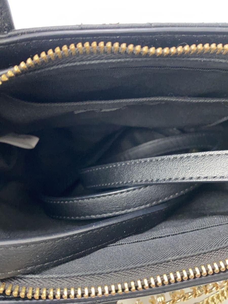 JILL by JILLSTUART Shoulder Bag BLK 6