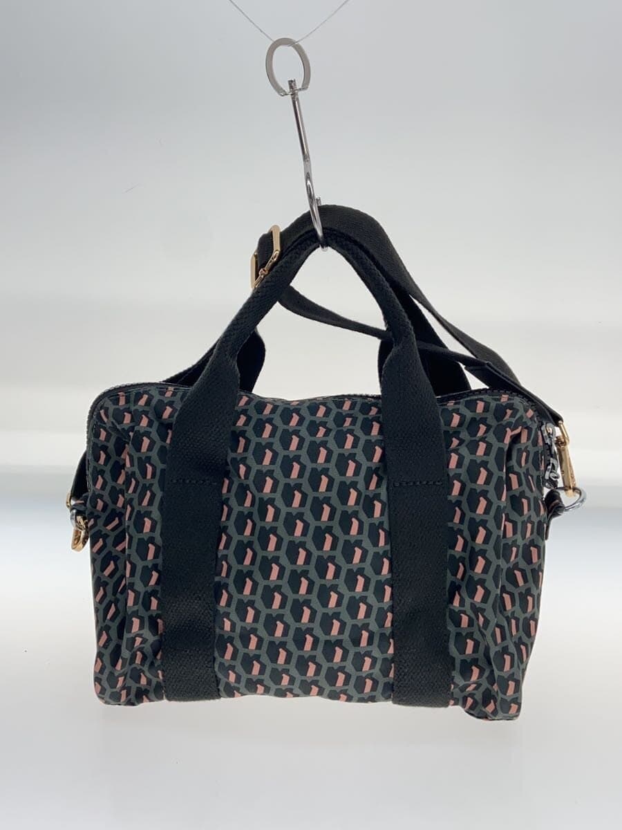 Kipling Shoulder Bag All Over Pattern 3