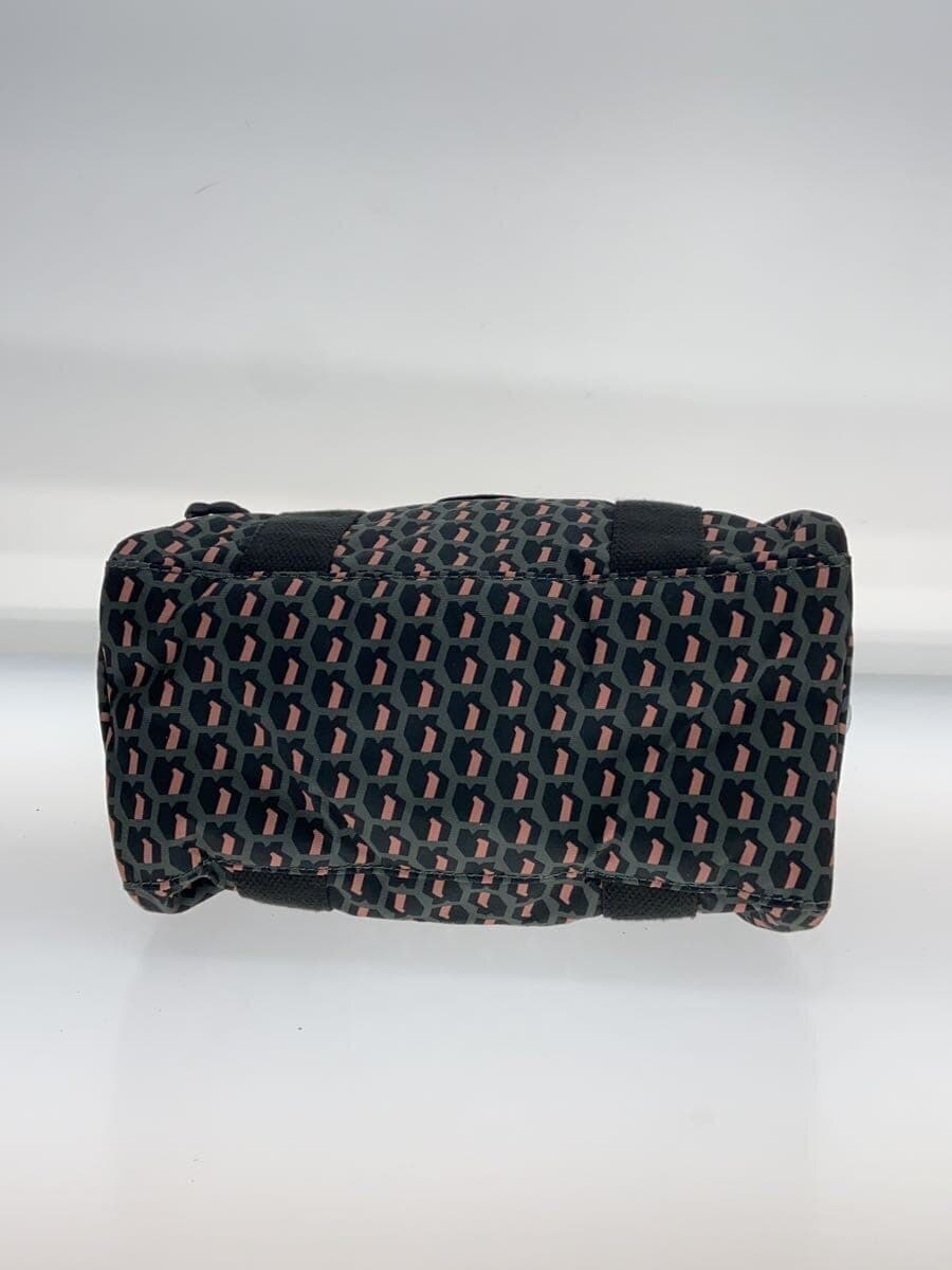 Kipling Shoulder Bag All Over Pattern 4