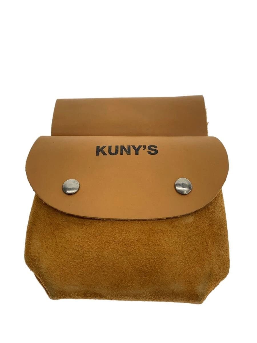 Other Brand kuny`s Tool Pouch Leather CML