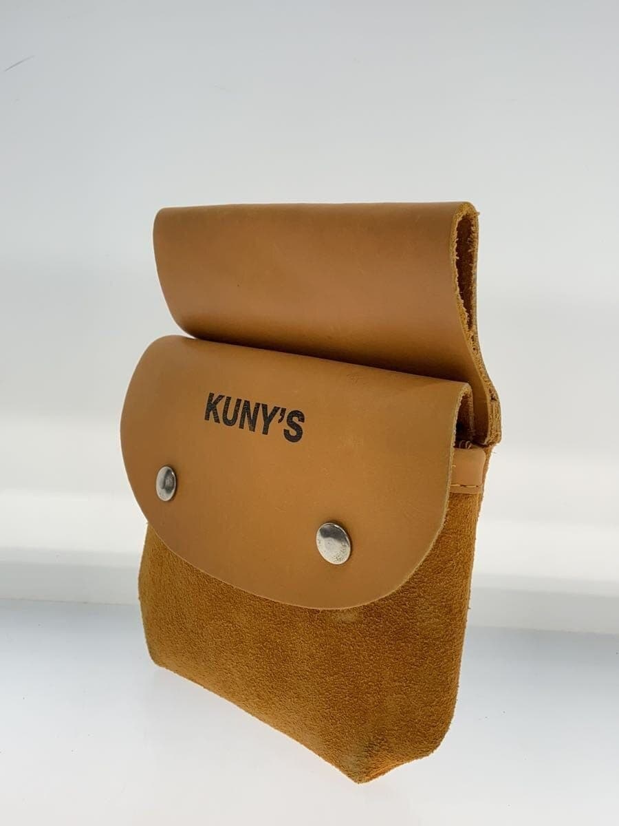 Other Brand kuny`s Tool Pouch Leather CML 2