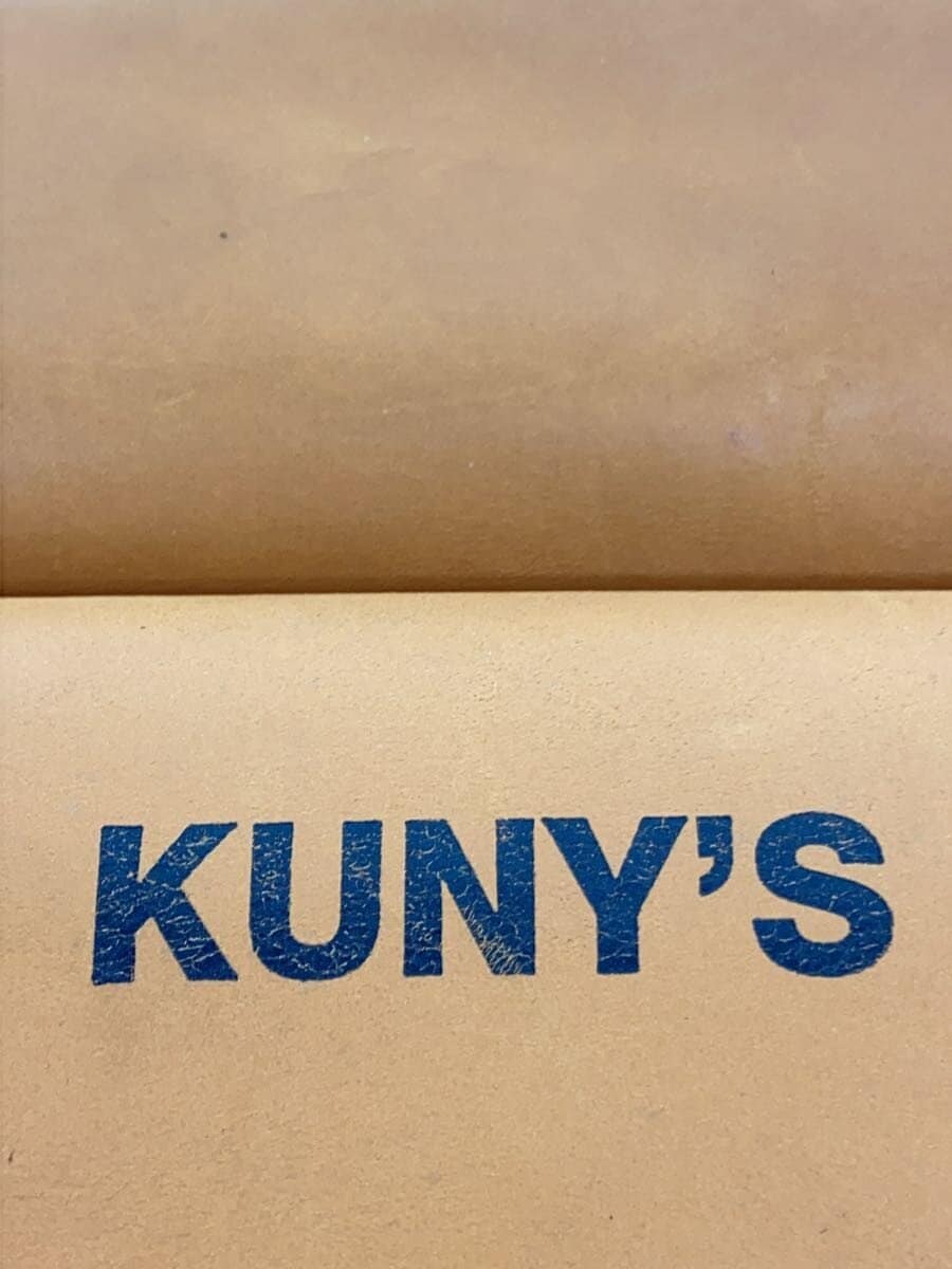 Other Brand kuny`s Tool Pouch Leather CML 5