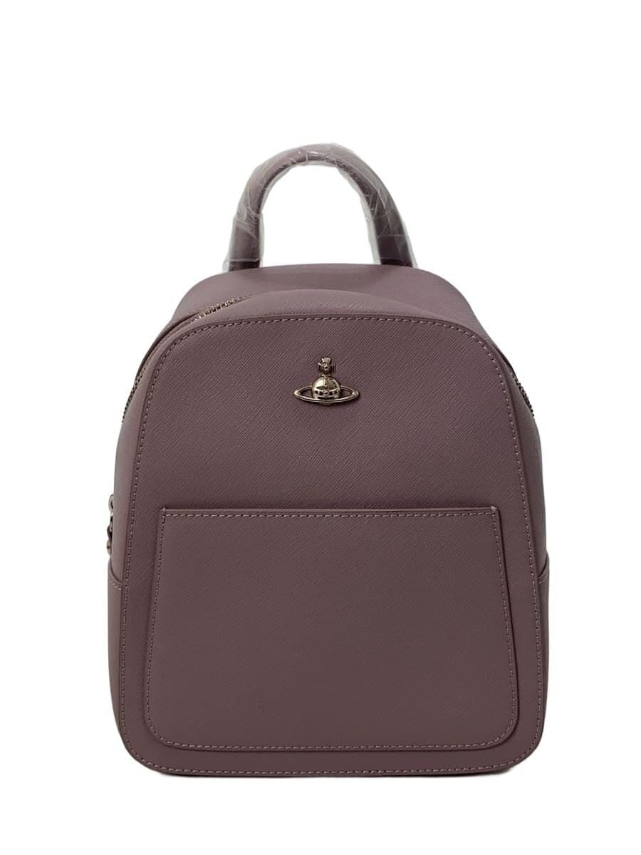 Vivienne Westwood Backpack Leather PUP