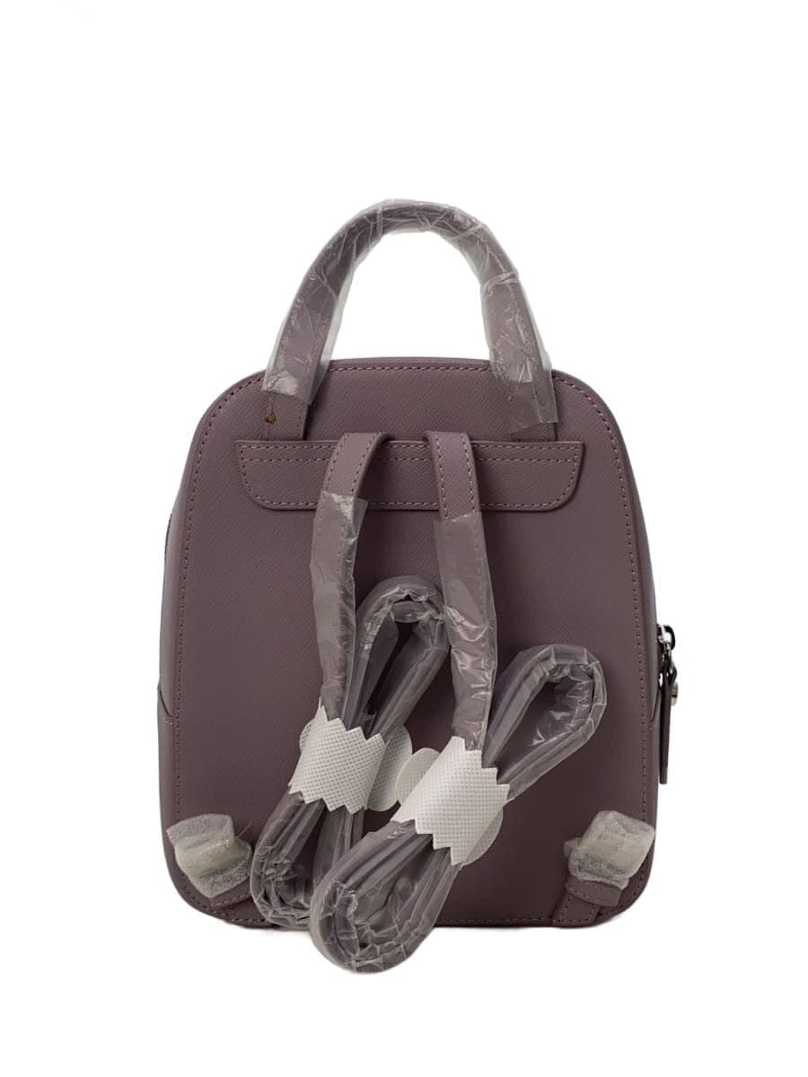 Vivienne Westwood Backpack Leather PUP 3