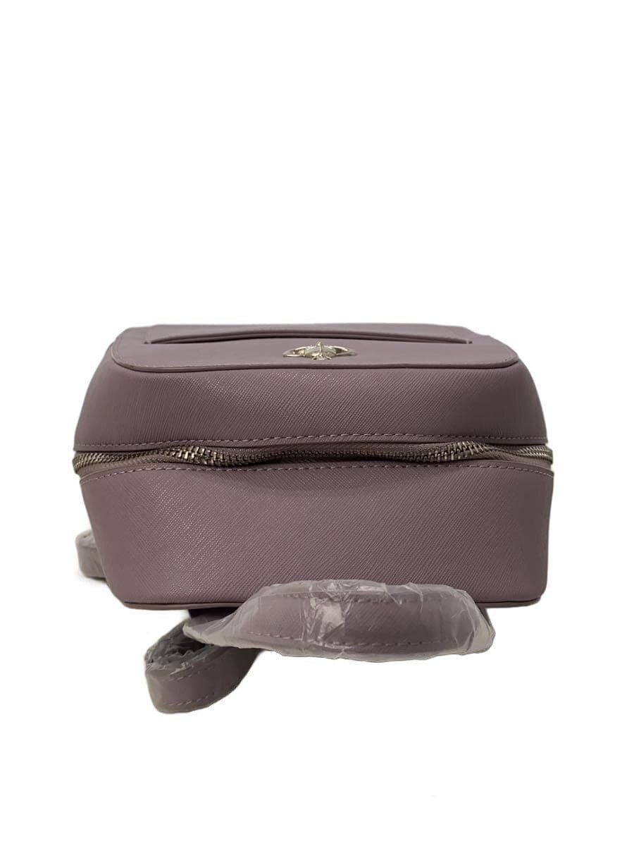 Vivienne Westwood Backpack Leather PUP 4