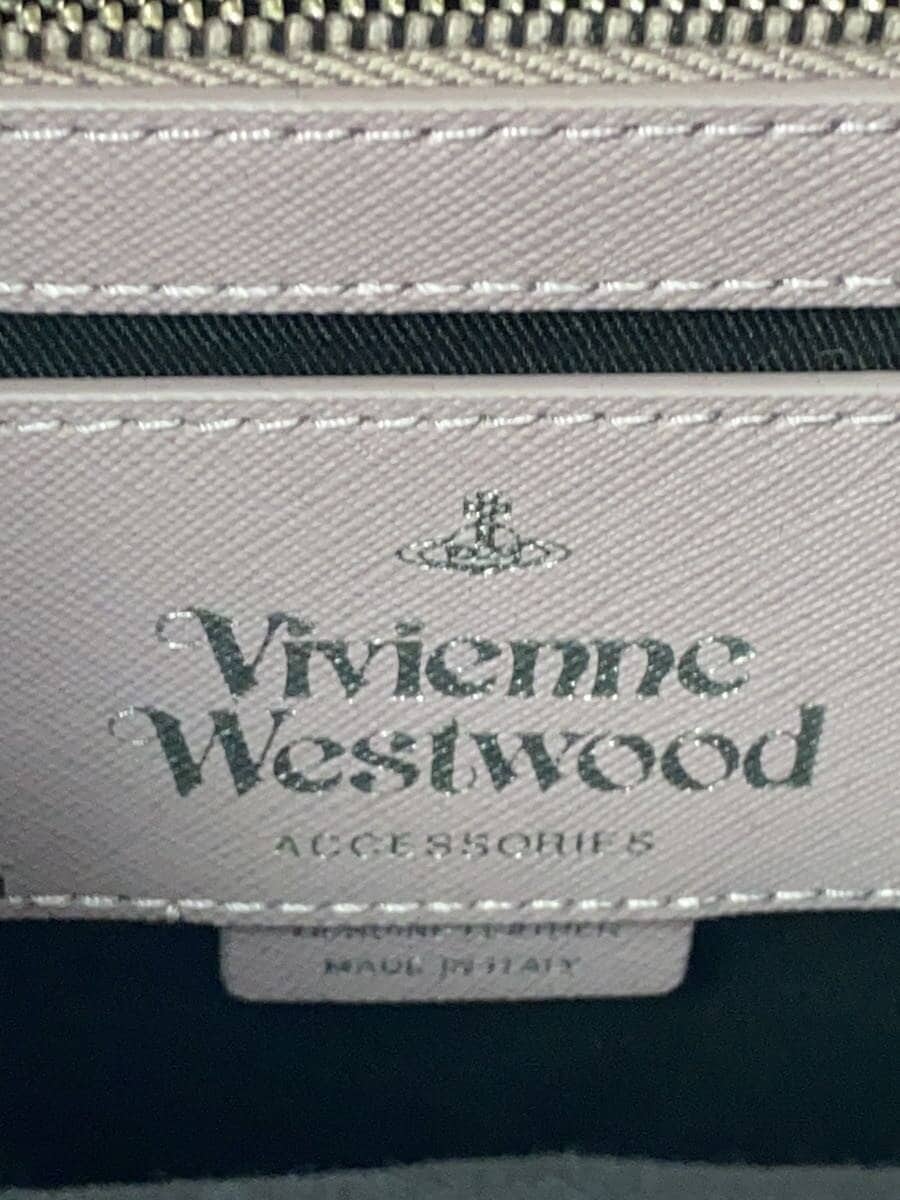 Vivienne Westwood Backpack Leather PUP 5