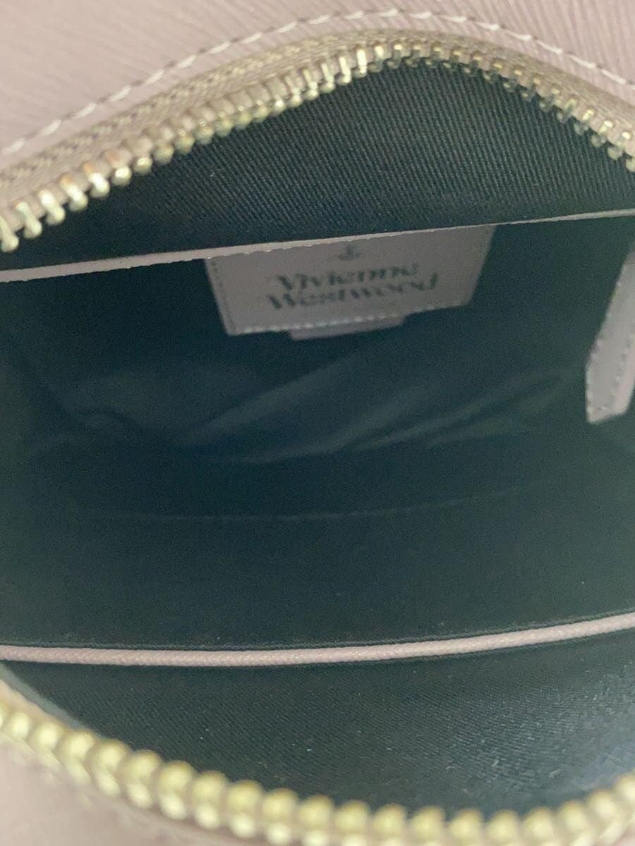 Vivienne Westwood Backpack Leather PUP 6