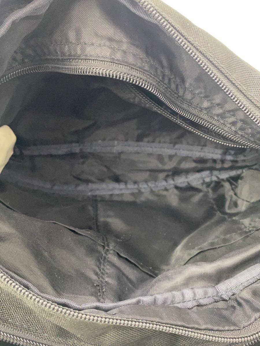 MILK FED. Shoulder Bag Polyester BLK Solid 03182087 6