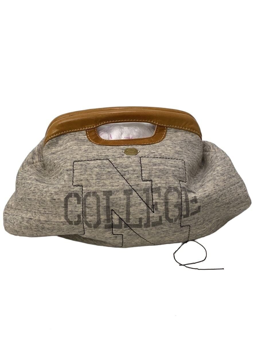 Other Brand Jupe Tote Bag GRY