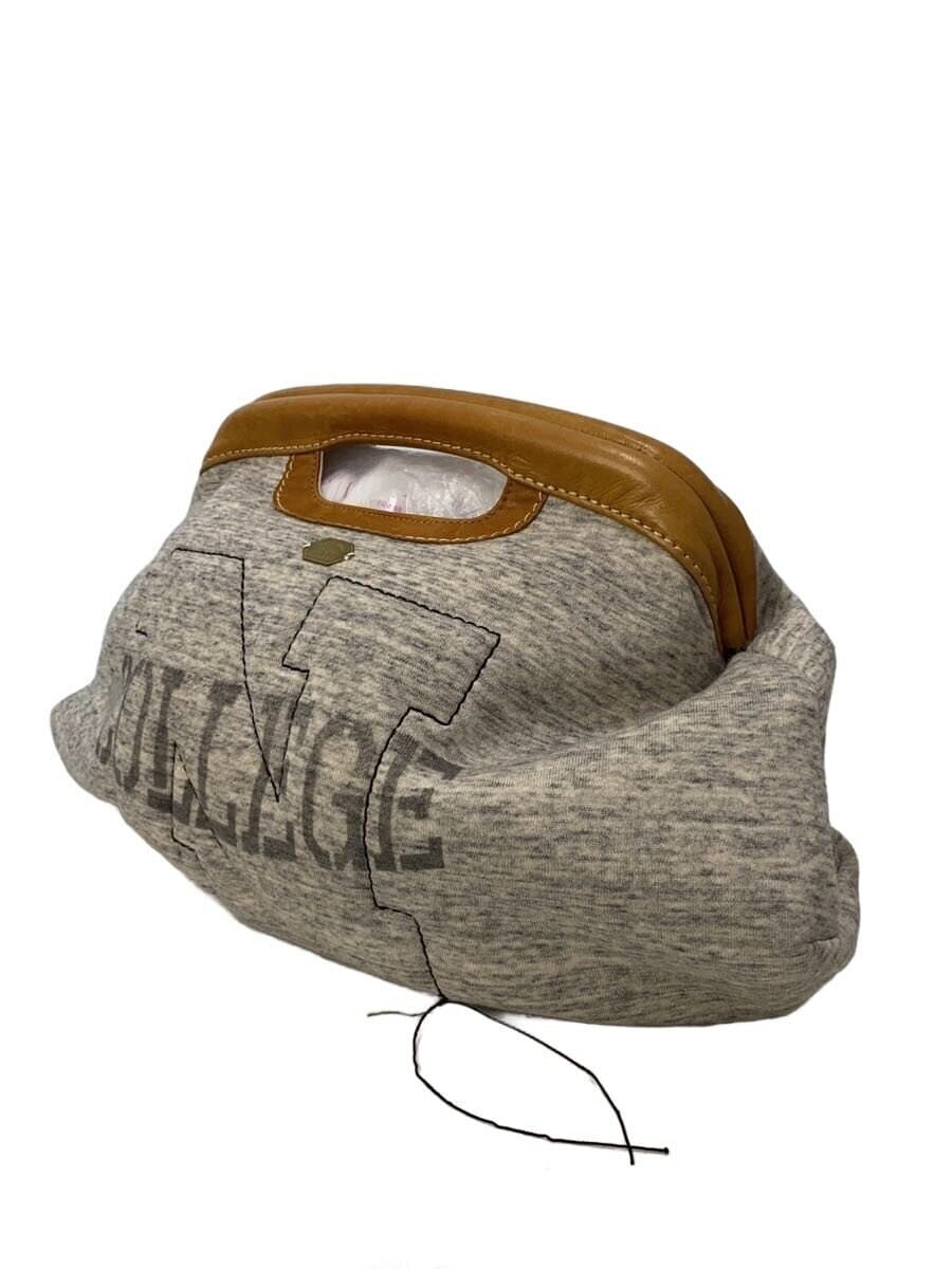 Other Brand Jupe Tote Bag GRY 2