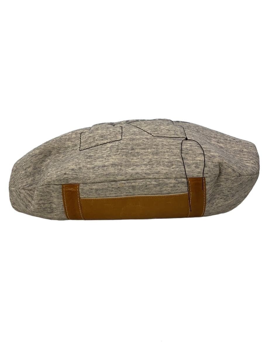 Other Brand Jupe Tote Bag GRY 4