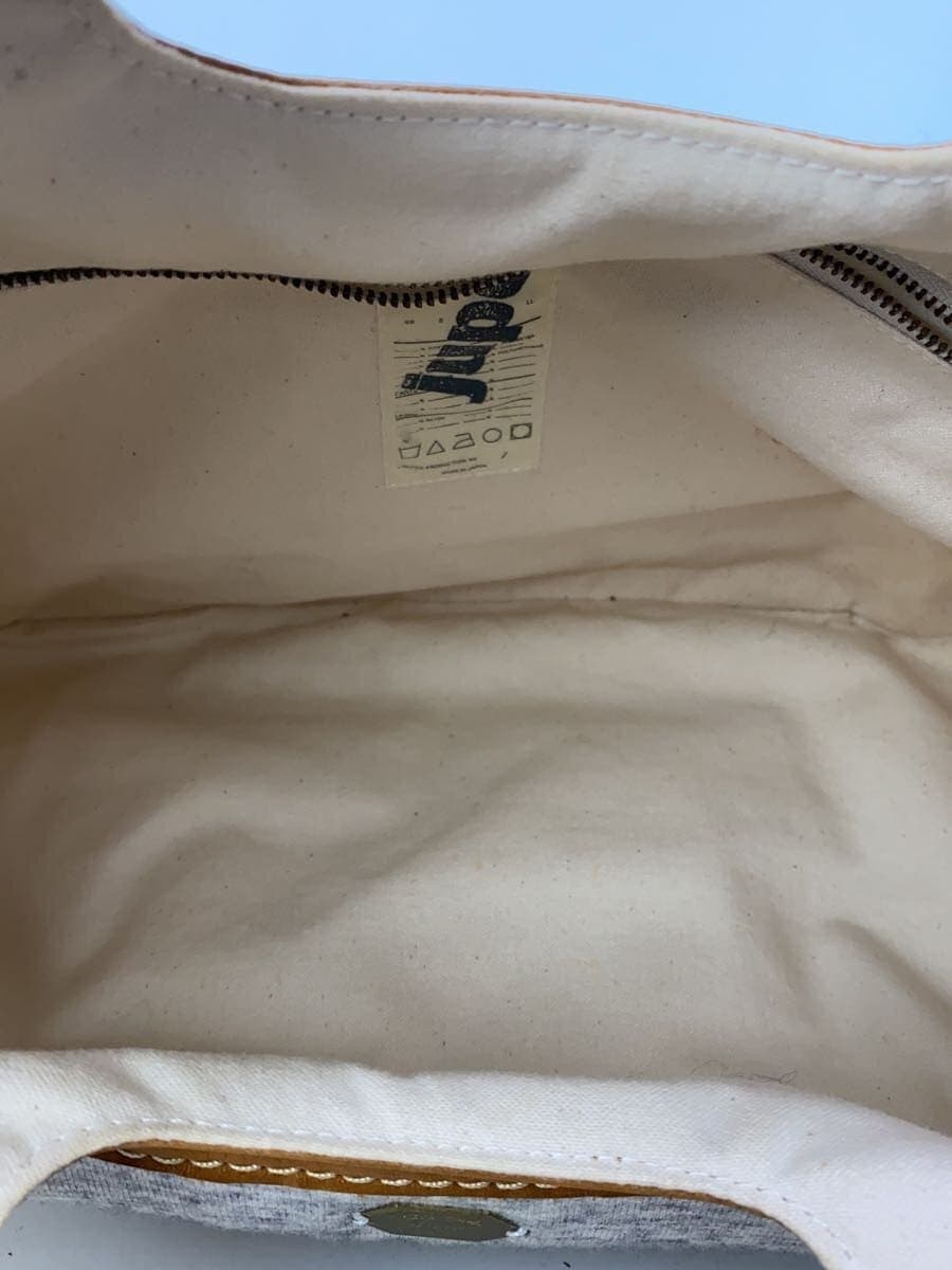 Other Brand Jupe Tote Bag GRY 6