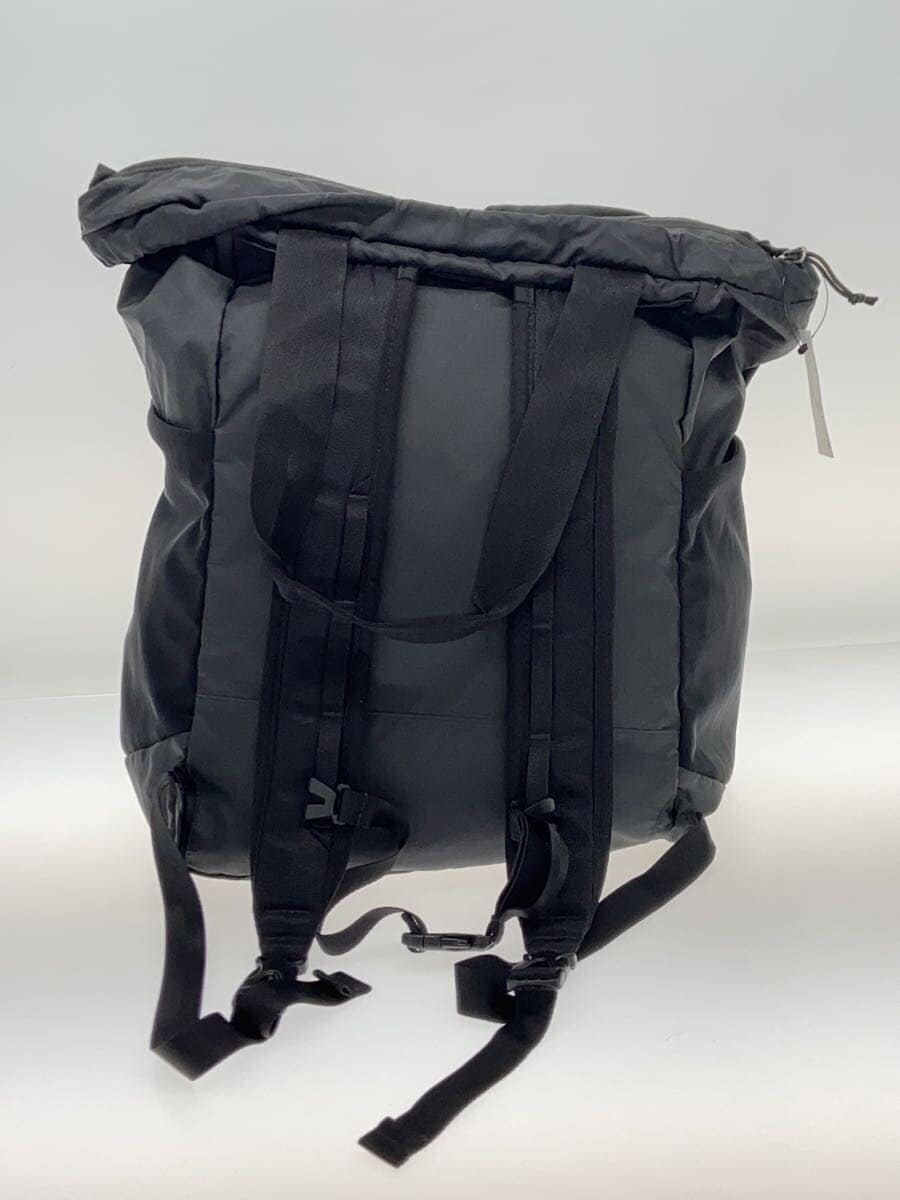 Patagonia backpack Nylon Black Solid 48809 3