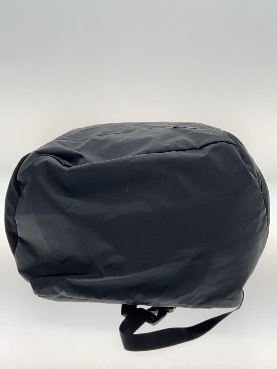 Patagonia backpack Nylon Black Solid 48809 4
