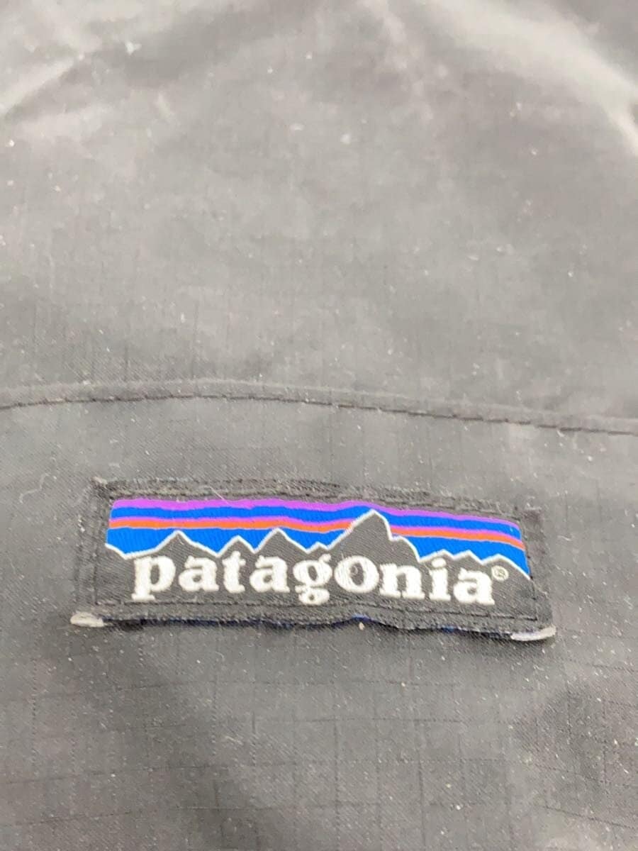 Patagonia backpack Nylon Black Solid 48809 5