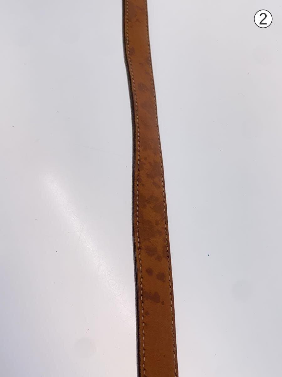 Dooney & Bourke Shoulder Bag Leather BLK Solid 8