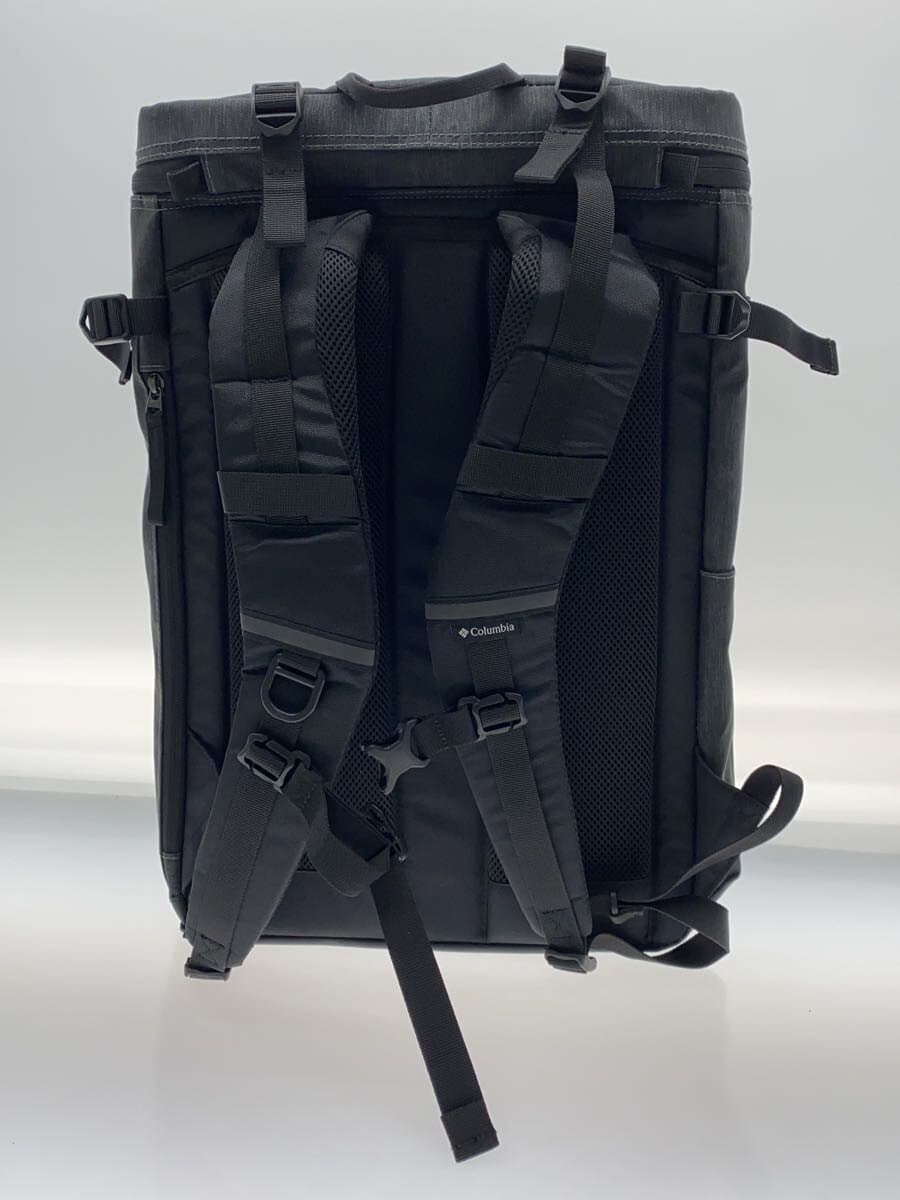 Columbia Backpack -- GRY PU8675 Sidekick 30L Backpack 3